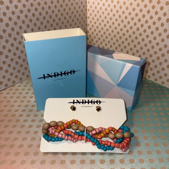 Assorted Spring Jewelry - Picture 2 of 9